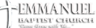 Emmanuel Baptist Church Logo